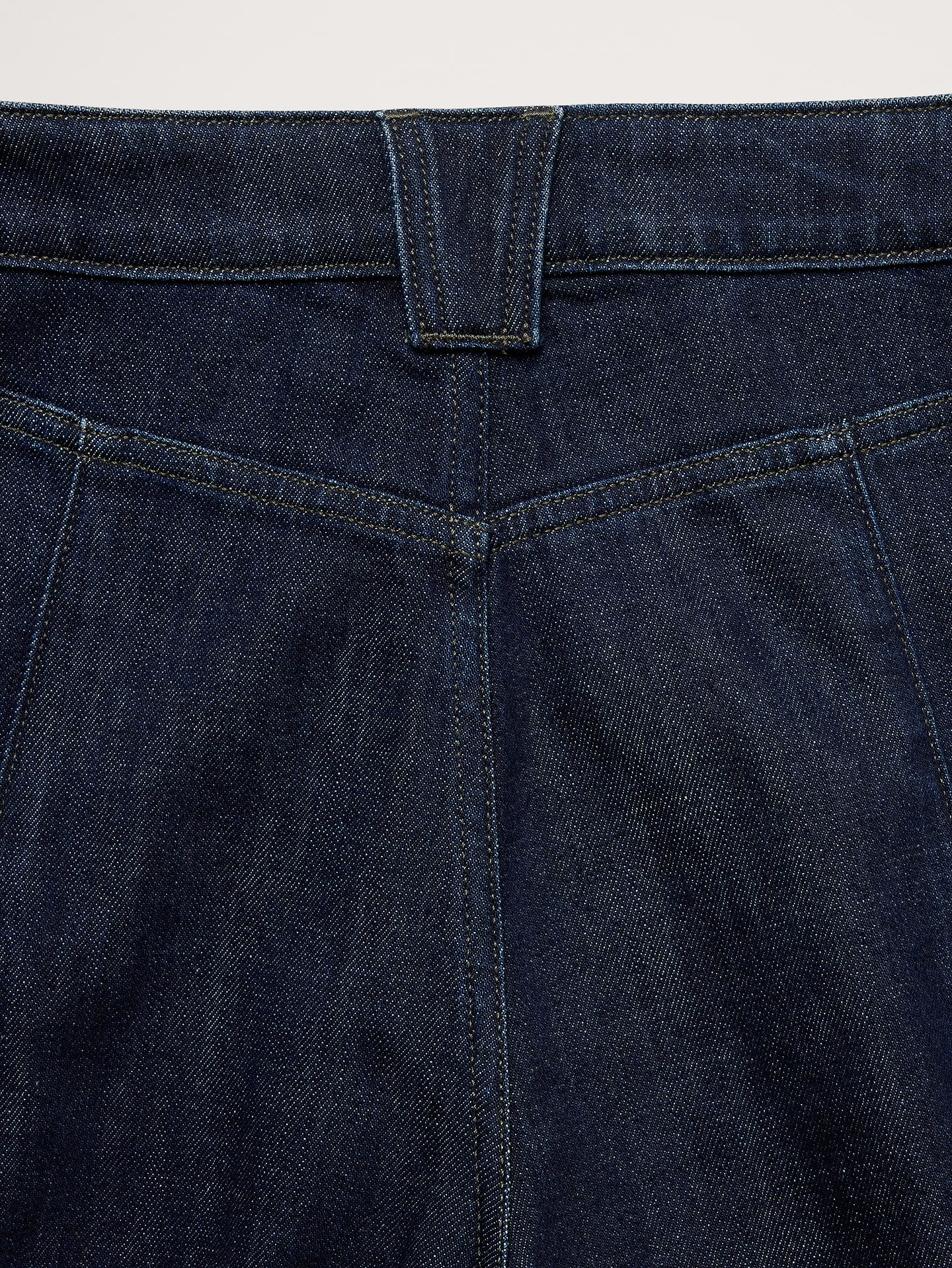 Image number 7 showing, Ultra High-Rise Barrel Jean