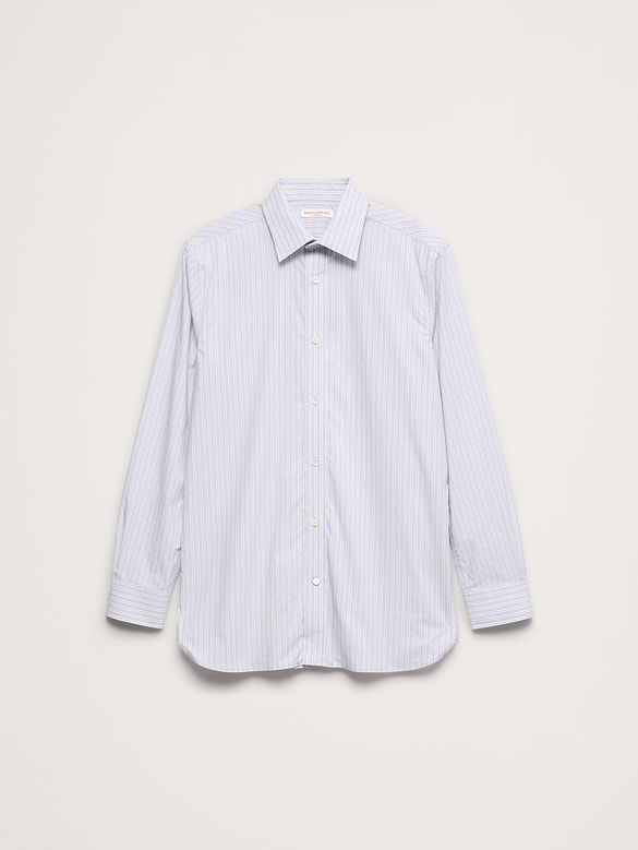 Chemise habillée standard infroissable