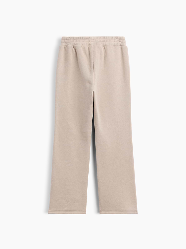 Image number 3 showing, Kids Graphic Bootcut Sweatpants