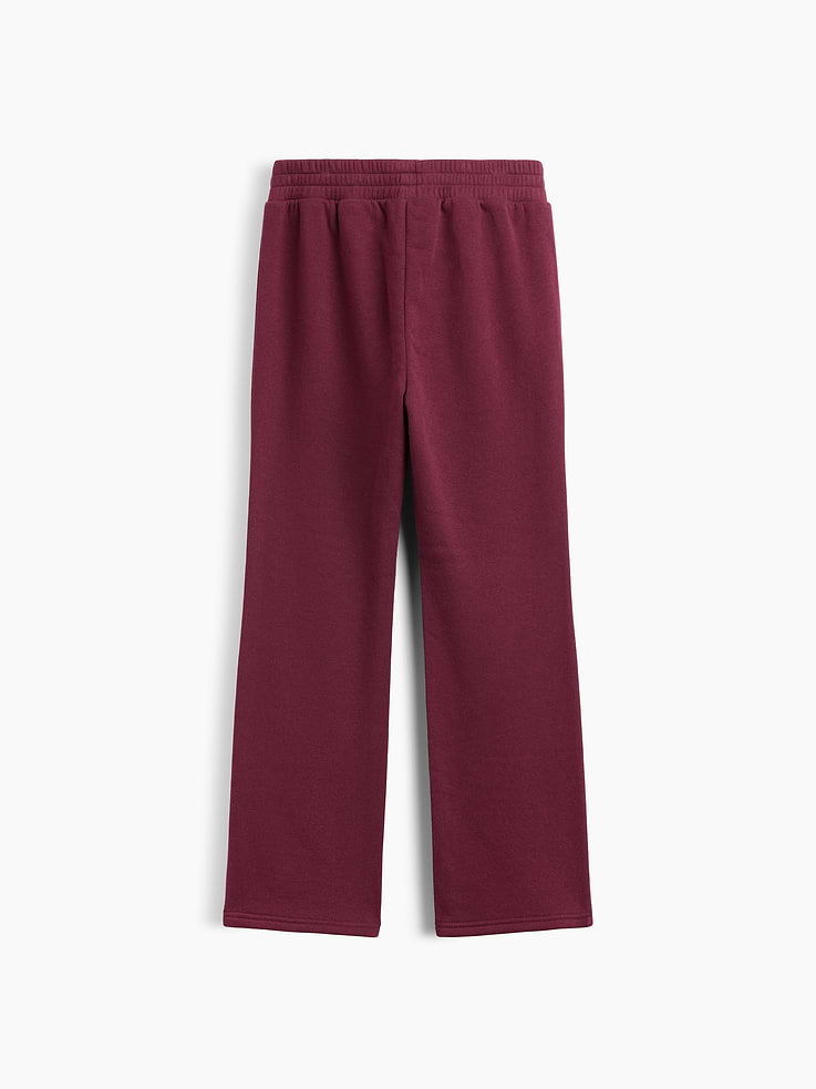 Image number 3 showing, Kids Graphic Bootcut Sweatpants