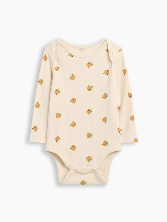 Baby Graphic Bodysuit