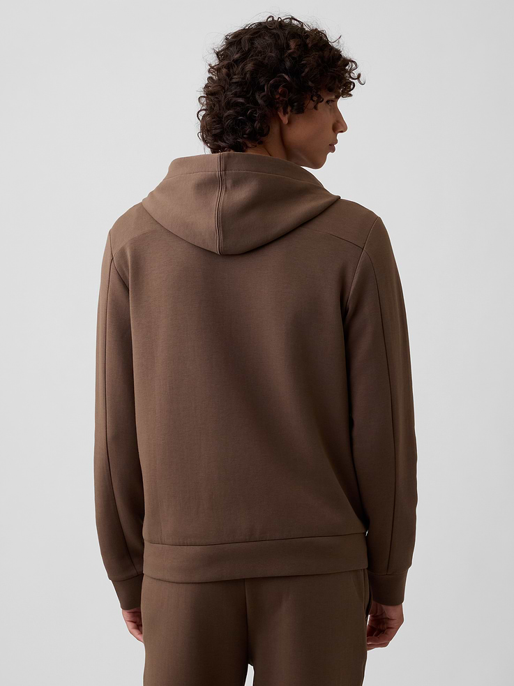 Image 2 of 4, GapFit Performance Hoodie