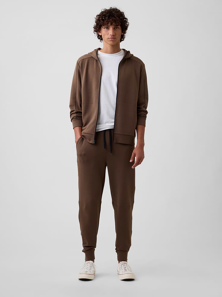 Image 3 of 4, GapFit Performance Hoodie