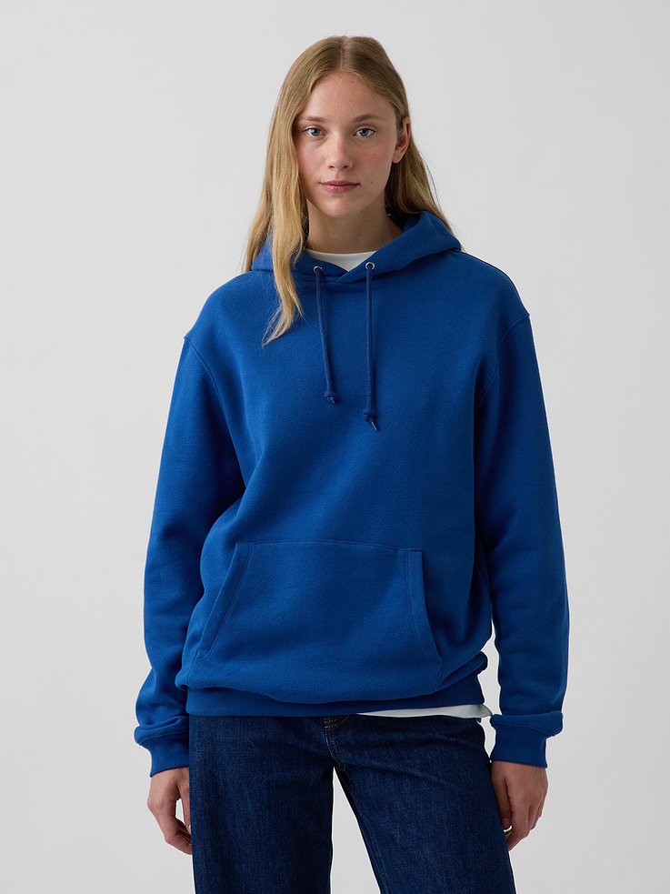 Image number 5 showing, VintageSoft Oversized Hoodie
