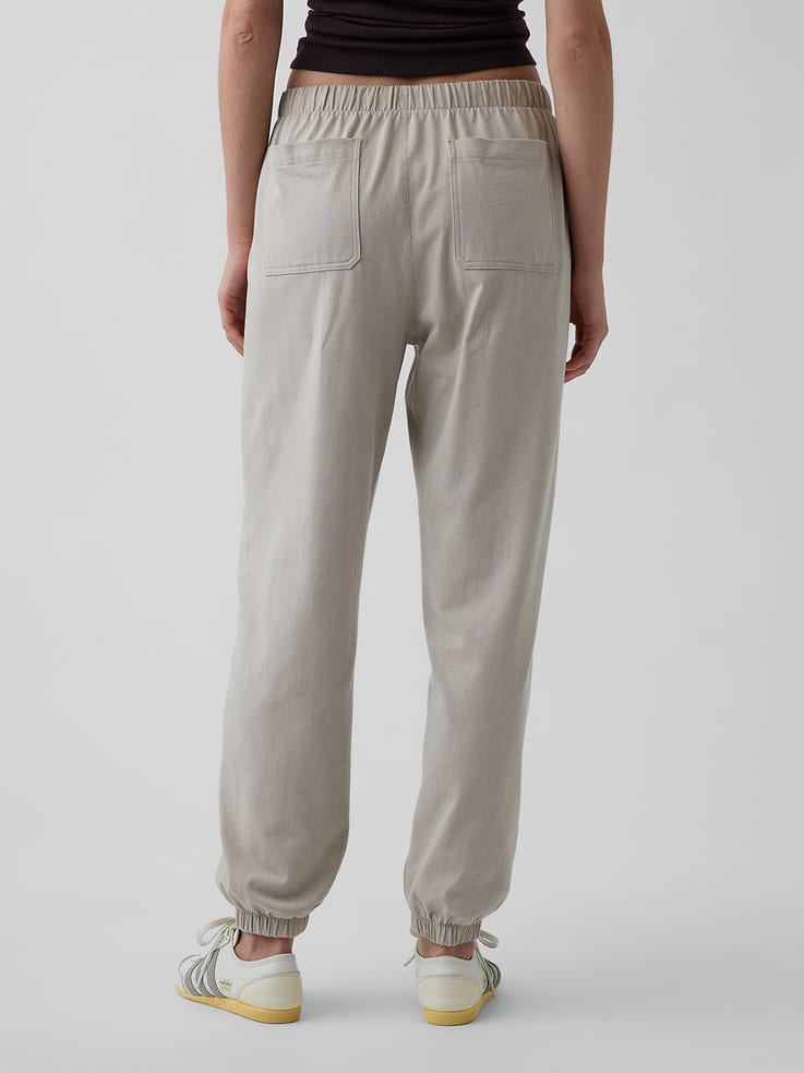 Image number 4 showing, Knit Relaxed Joggers