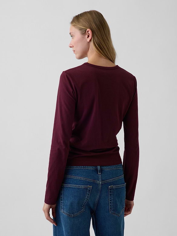 Organic Cotton VintageSoft T-Shirt