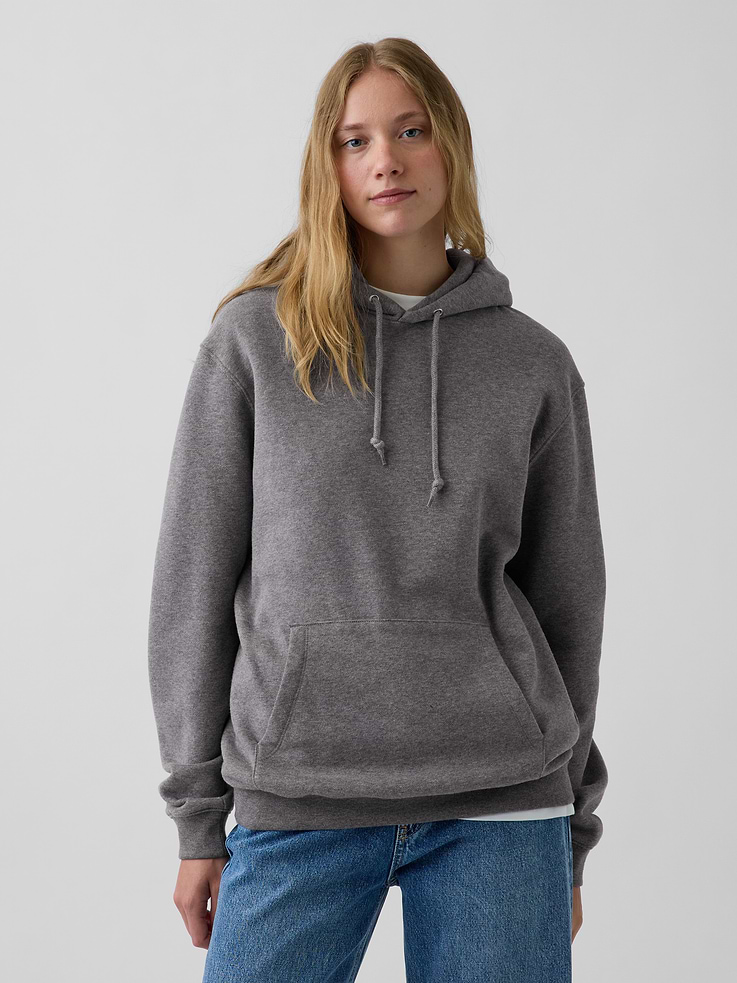 Image number 5 showing, VintageSoft Oversized Hoodie