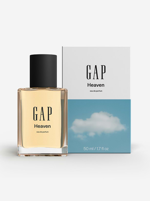 Heaven Eau de Parfum - 1.7 fl oz