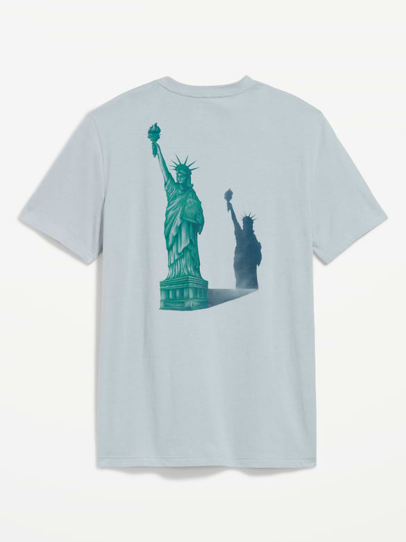 Graphic T-Shirt