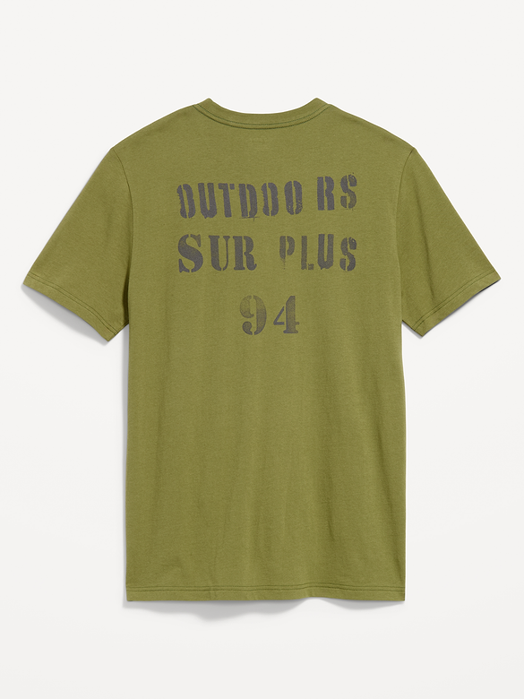 Graphic T-Shirt