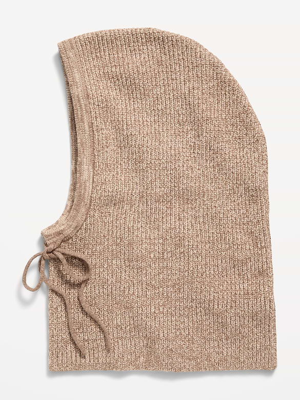 Active Knit Balaclava