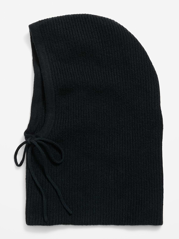 Active Knit Balaclava