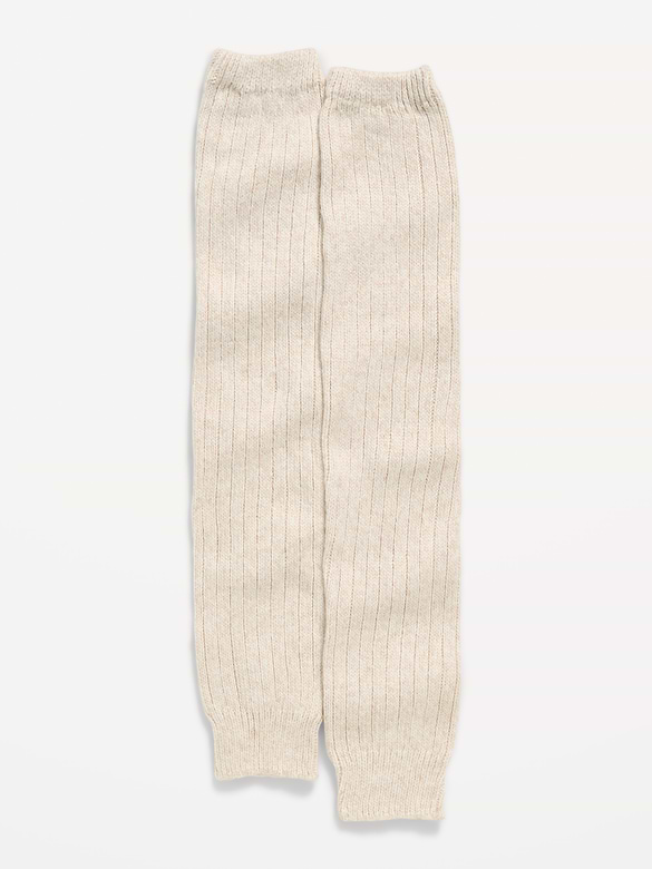 Athletic Leg Warmers for Women