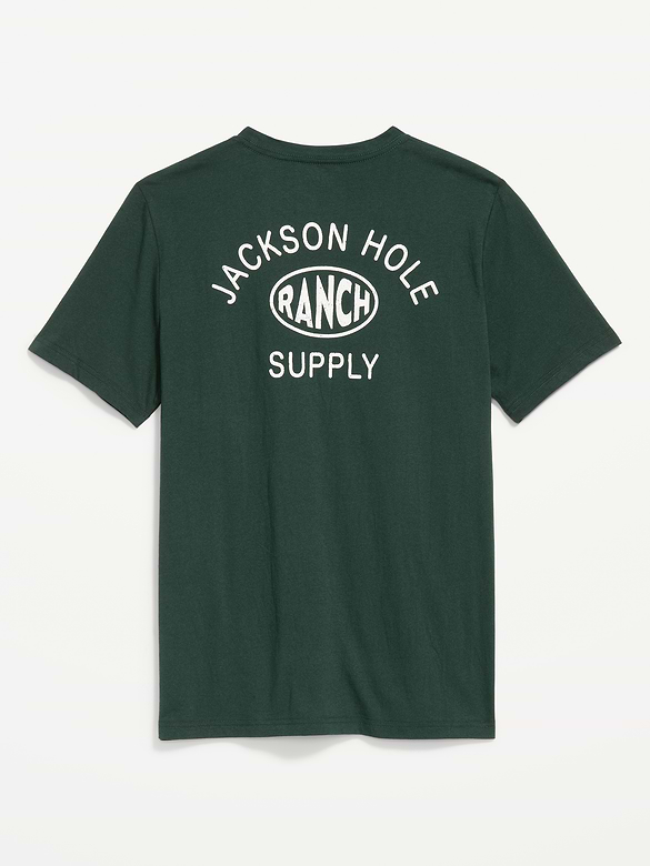 Graphic T-Shirt