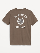 Image number 1 showing, Graphic T-Shirt