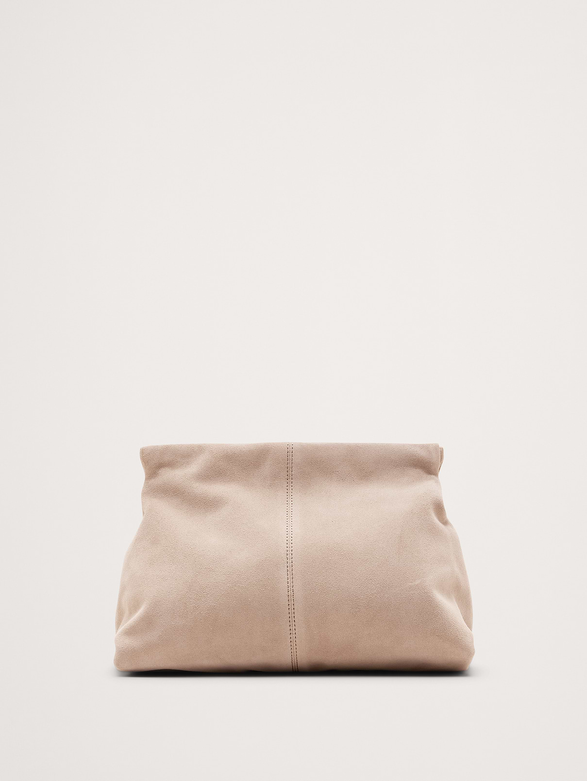 Clay Clutch by Flattered
