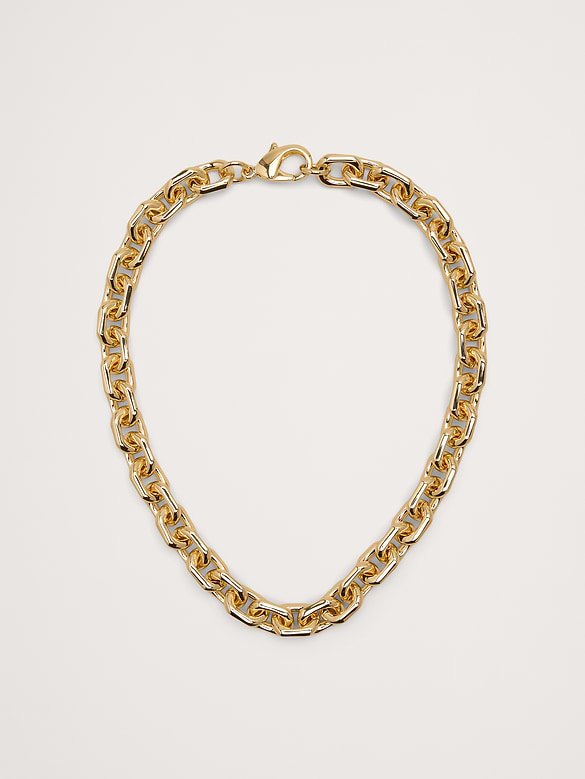 Soho Necklace By Martha Calvo
