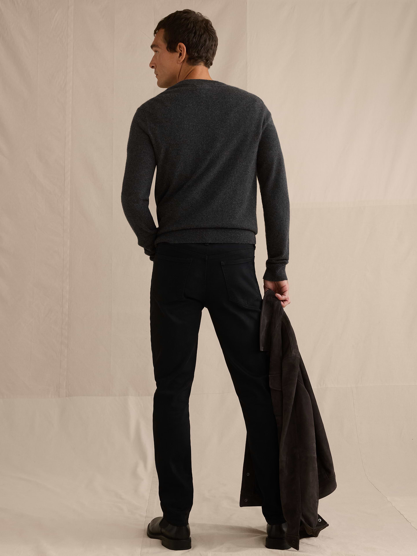 Image number 2 showing, Slim Luxe Traveler Jean