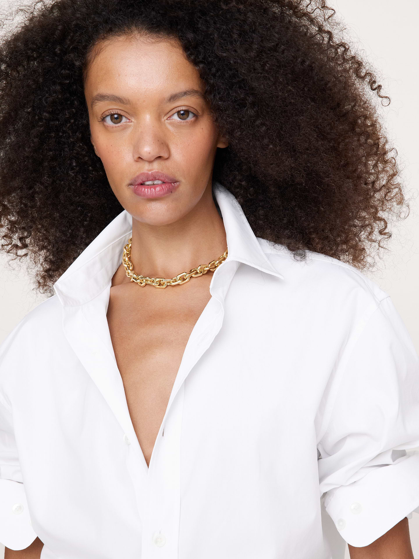 Image number 2 showing, Soho Necklace By Martha Calvo