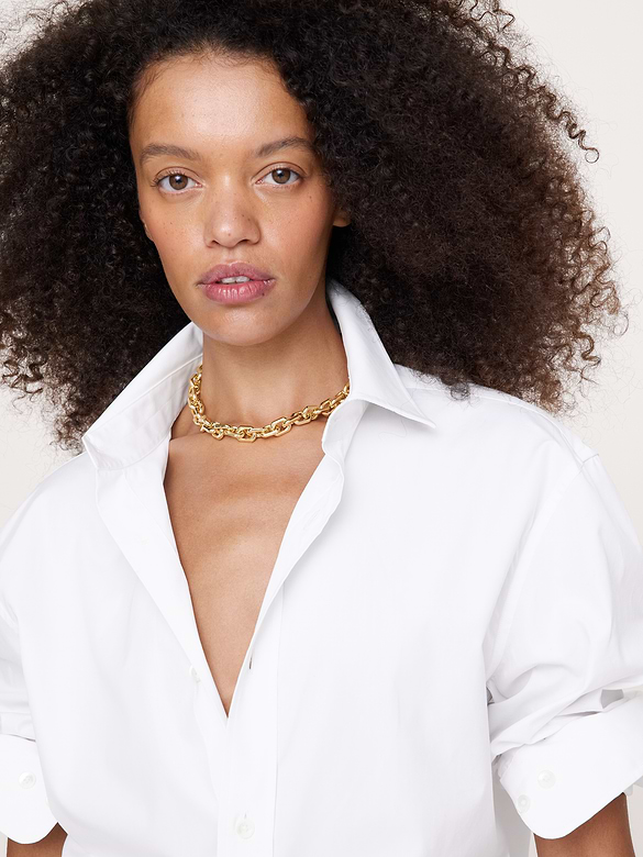 Soho Necklace By Martha Calvo