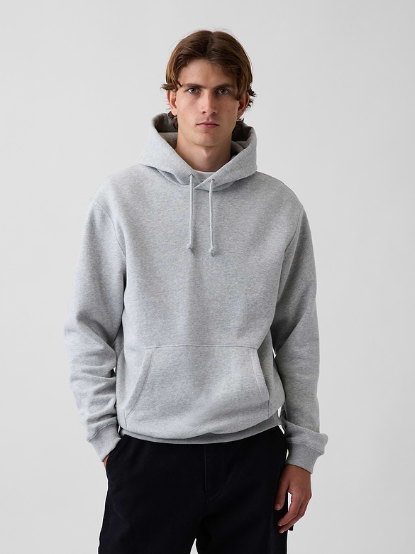 Adult VintageSoft Relaxed Hoodie