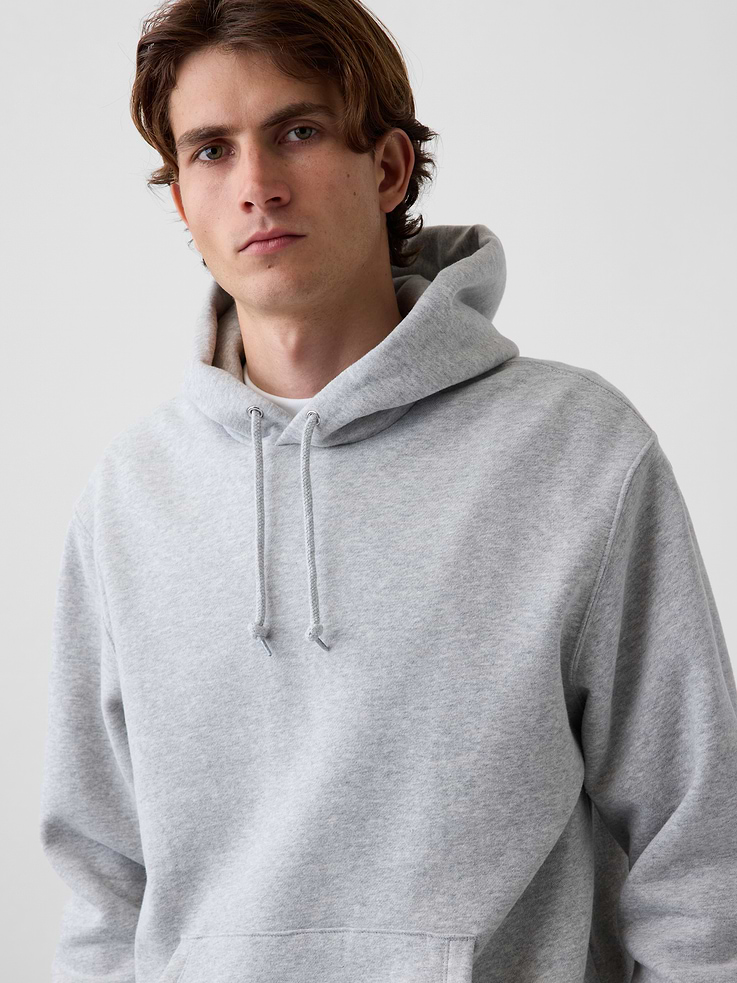 Image number 4 showing, Adult VintageSoft Relaxed Hoodie