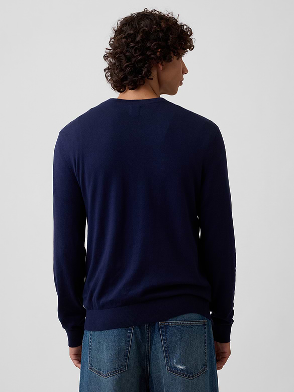 Crewneck Sweater