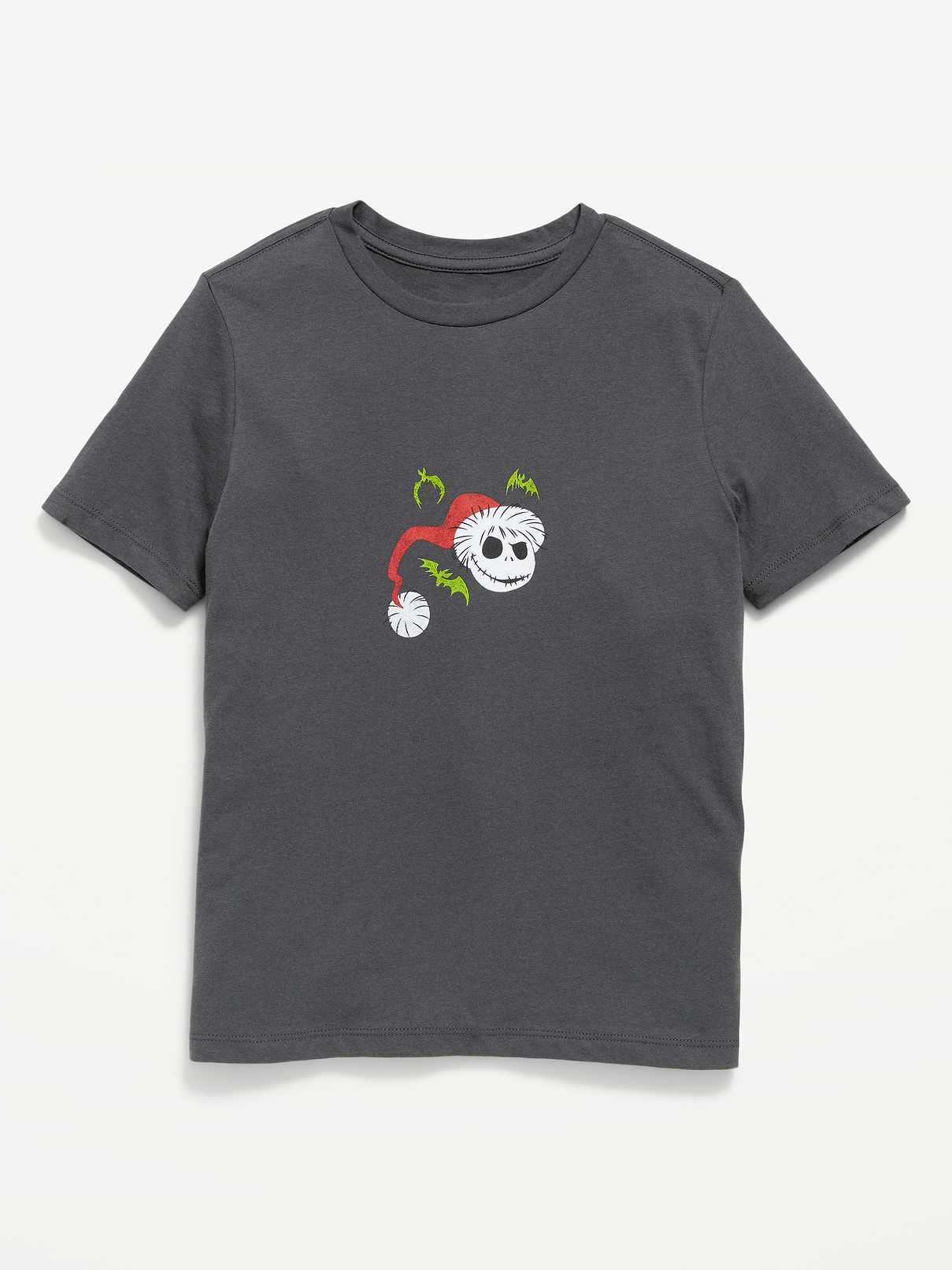 Image 1 of 2, crew neck, short sleeves, licensed graphic, ©Disney, Product #1181891