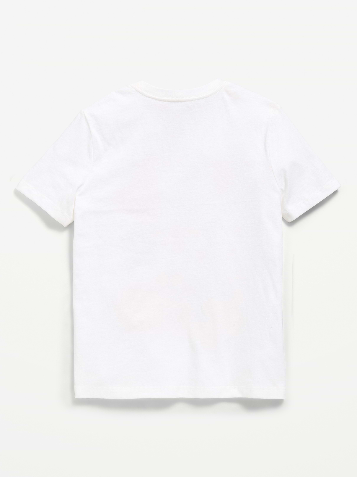 Image number 2 showing, Super Mario™ Gender-Neutral Graphic T-Shirt for Kids