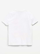 Image number 2 showing, Super Mario™ Gender-Neutral Graphic T-Shirt for Kids