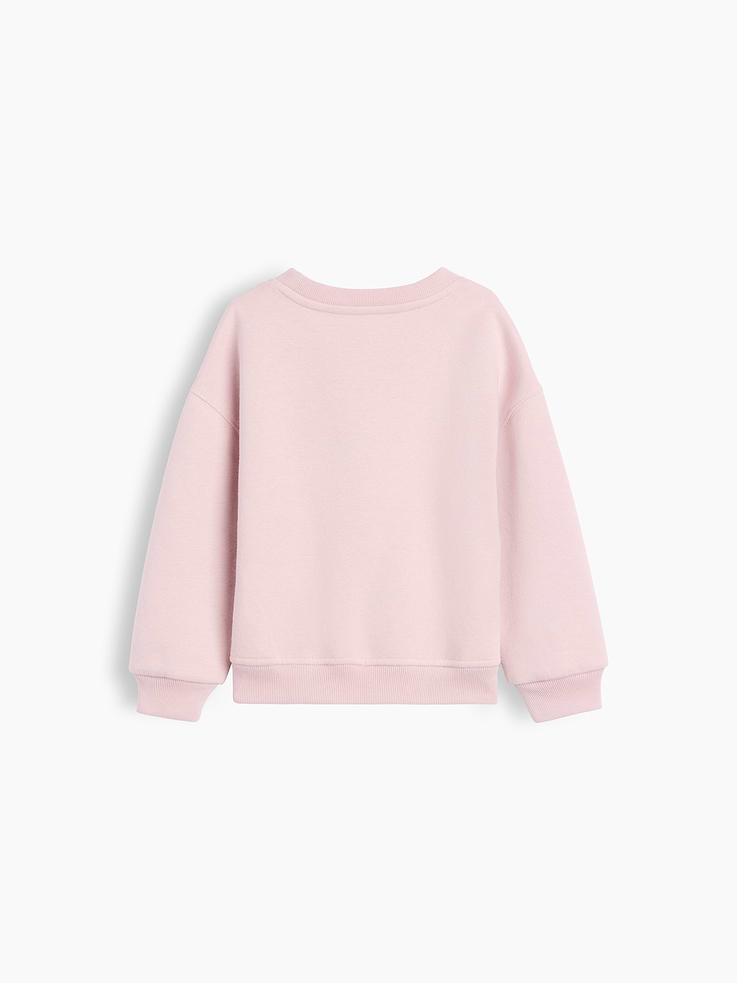 Image number 4 showing, Baby & Toddler VintageSoft Sweatshirt