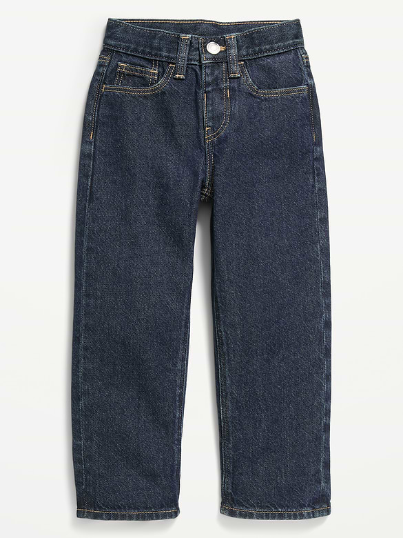 Baggy Jeans for Toddler Boys