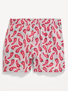 Image 1 de 1, Taille élastique., Braguette devant., Motifs variés., Produit #905871