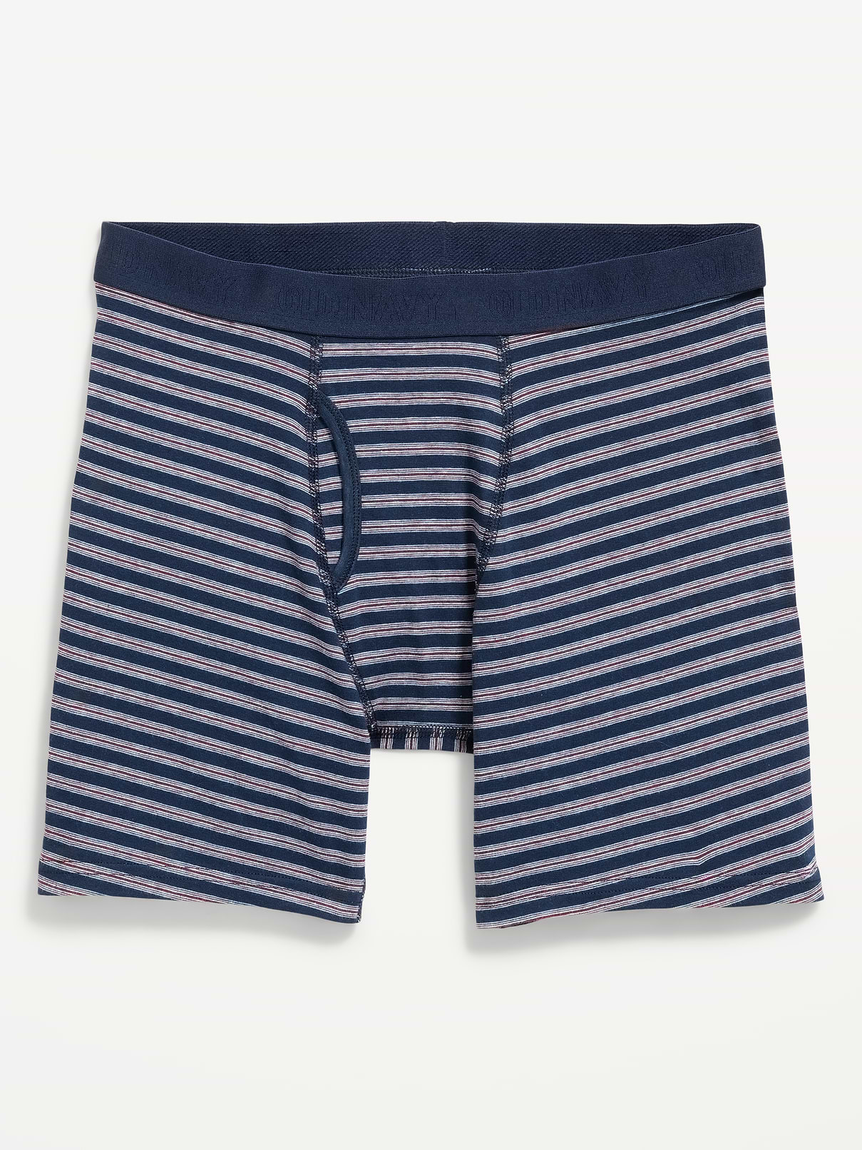 Image 1 de 1, Taille élastique confortable., Braguette devant., Motifs variés., Produit #905872