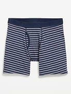 Image 1 de 1, Taille élastique confortable., Braguette devant., Motifs variés., Produit #905872