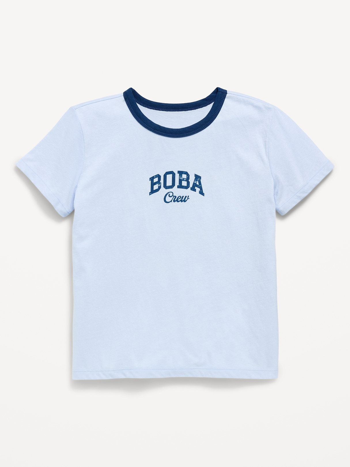 Short-Sleeve Graphic T-Shirt for Girls | Old Navy
