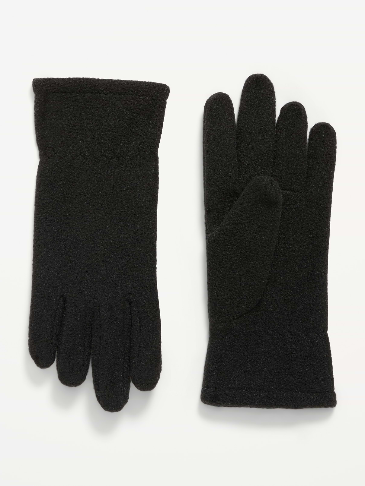 Image 1 of 1, elasticized cinched cuffs, Product #907727