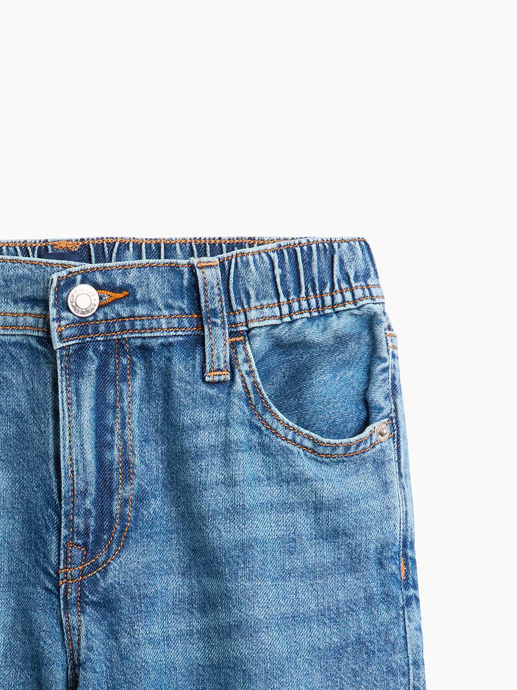 Image number 4 showing, Kids Relaxed Jeans