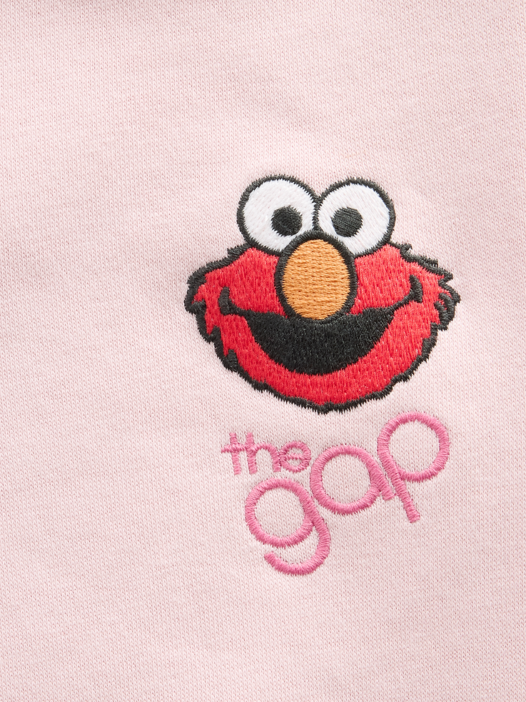 Image number 2 showing, Baby & Toddler Sesame Street VintageSoft Sweatpants