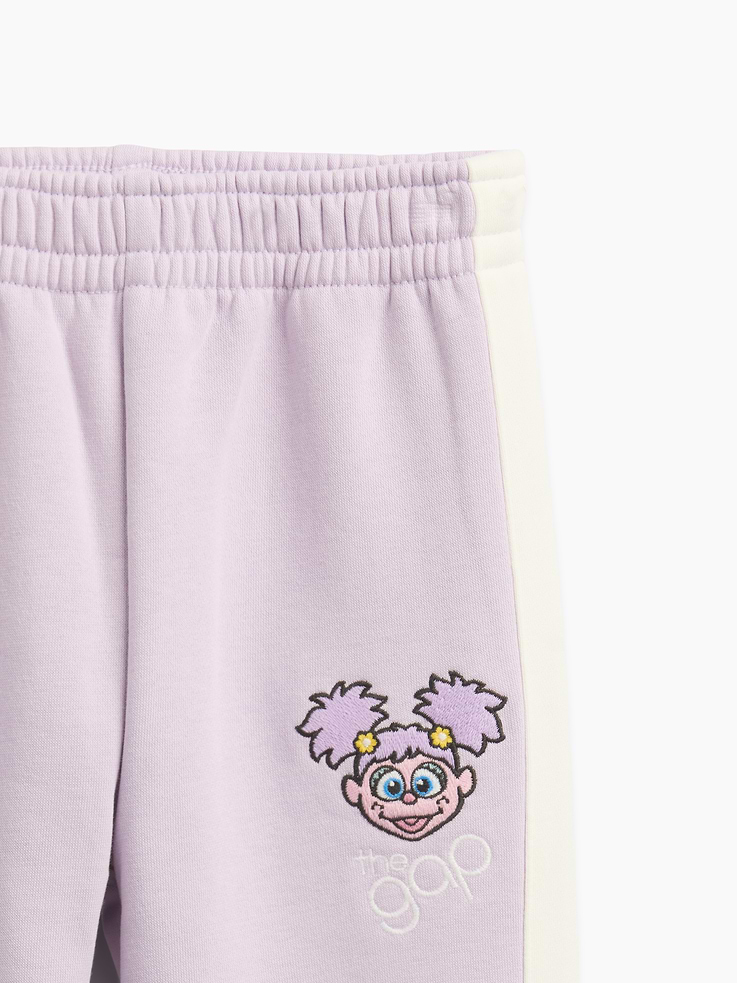 Image number 2 showing, Baby & Toddler Sesame Street VintageSoft Sweatpants