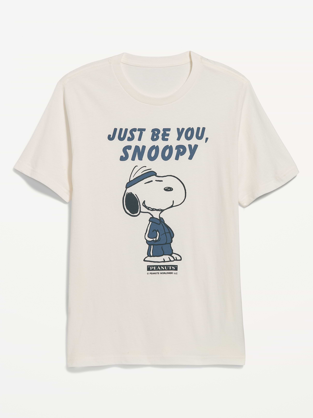 Image 2 of 2, Peanuts™ Snoopy T-Shirt