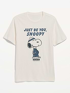 Image 2 of 2, Peanuts™ Snoopy T-Shirt