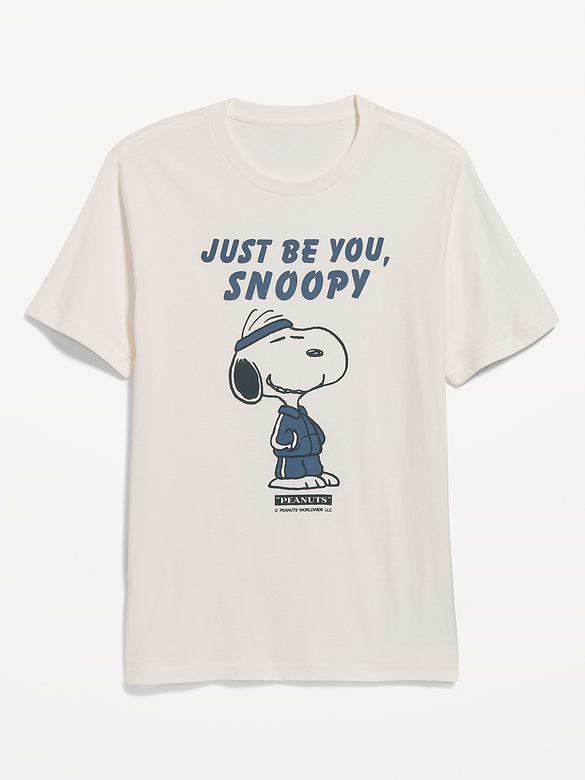 Peanuts™ Snoopy T-Shirt
