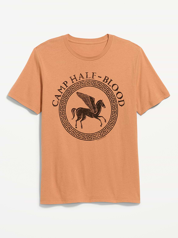 Percy Jackson and the Olympians™ T-Shirt