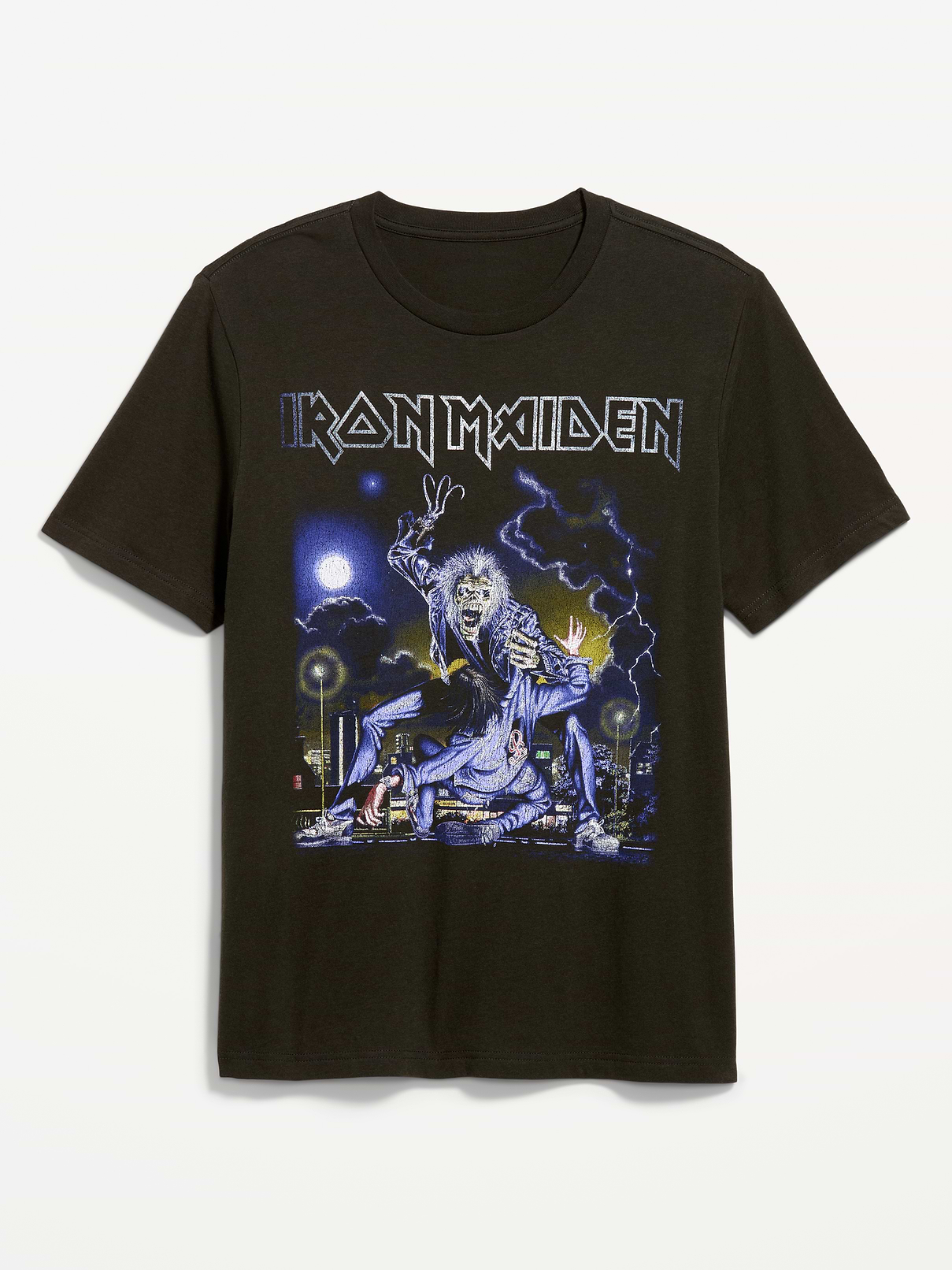 Image number 1 showing, Iron Maiden™ T-Shirt