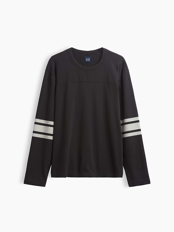 Heavyweight Varsity T-Shirt