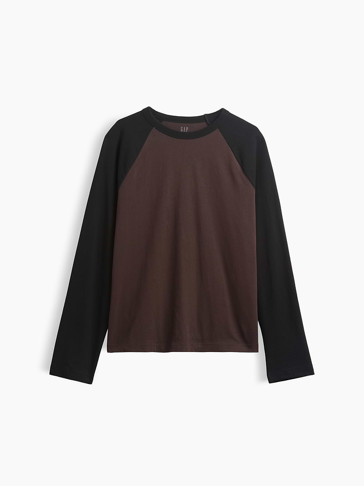 Image number 5 showing, Heavyweight Relaxed T-Shirt