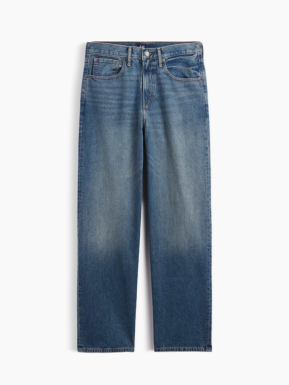 Relaxed Jeans