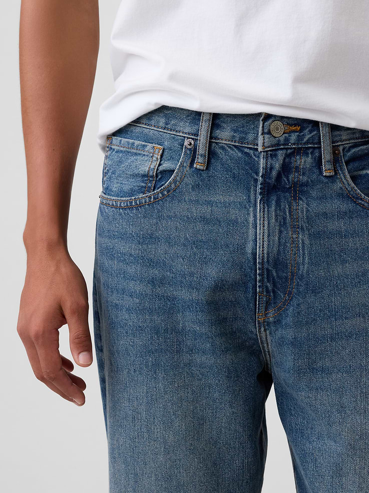 Image number 5 showing, Relaxed Jeans