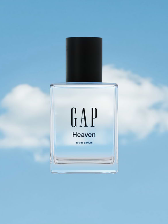 Heaven Eau de Parfum - 1.7 fl oz